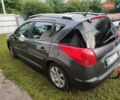 Серый Пежо 207, объемом двигателя 1.6 л и пробегом 191 тыс. км за 5500 $, фото 4 на Automoto.ua