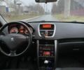 Серый Пежо 207, объемом двигателя 1.6 л и пробегом 423 тыс. км за 5200 $, фото 6 на Automoto.ua