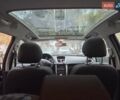 Серый Пежо 207, объемом двигателя 1.6 л и пробегом 191 тыс. км за 5500 $, фото 16 на Automoto.ua