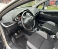 Сірий Пежо 207, об'ємом двигуна 1.4 л та пробігом 225 тис. км за 4450 $, фото 14 на Automoto.ua