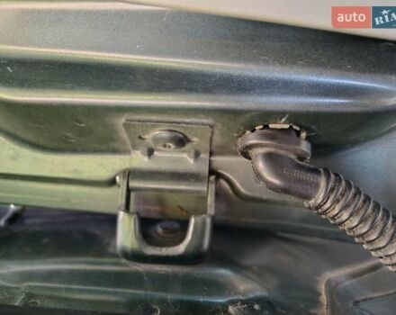 Серый Пежо 207, объемом двигателя 1.6 л и пробегом 271 тыс. км за 4150 $, фото 71 на Automoto.ua