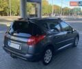Серый Пежо 207, объемом двигателя 1.6 л и пробегом 229 тыс. км за 5500 $, фото 10 на Automoto.ua