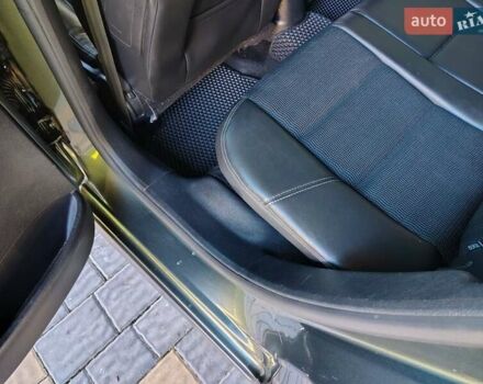 Серый Пежо 207, объемом двигателя 1.6 л и пробегом 271 тыс. км за 4150 $, фото 53 на Automoto.ua