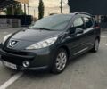 Серый Пежо 207, объемом двигателя 1.4 л и пробегом 240 тыс. км за 4516 $, фото 1 на Automoto.ua