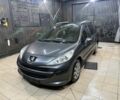 Серый Пежо 207, объемом двигателя 1.4 л и пробегом 200 тыс. км за 3900 $, фото 1 на Automoto.ua