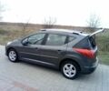 Сірий Пежо 207, об'ємом двигуна 0 л та пробігом 189 тис. км за 4450 $, фото 1 на Automoto.ua