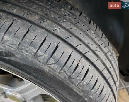 Серый Пежо 207, объемом двигателя 1.6 л и пробегом 271 тыс. км за 4150 $, фото 15 на Automoto.ua