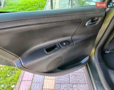 Серый Пежо 207, объемом двигателя 1.6 л и пробегом 272 тыс. км за 4700 $, фото 47 на Automoto.ua