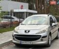 Сірий Пежо 207, об'ємом двигуна 1.4 л та пробігом 225 тис. км за 4450 $, фото 9 на Automoto.ua