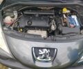 Серый Пежо 207, объемом двигателя 1.6 л и пробегом 186 тыс. км за 5200 $, фото 4 на Automoto.ua