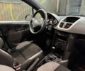 Серый Пежо 207, объемом двигателя 1.4 л и пробегом 200 тыс. км за 3900 $, фото 7 на Automoto.ua