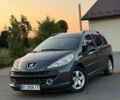 Серый Пежо 207, объемом двигателя 1.4 л и пробегом 170 тыс. км за 5300 $, фото 1 на Automoto.ua