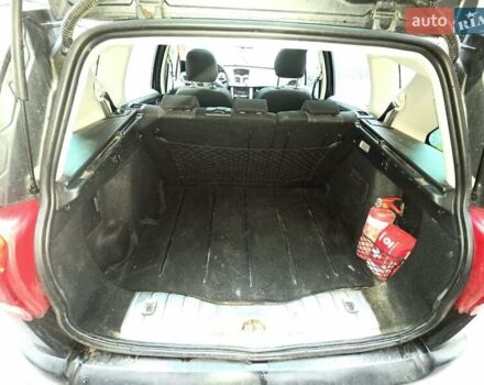 Серый Пежо 207, объемом двигателя 1.6 л и пробегом 191 тыс. км за 5500 $, фото 7 на Automoto.ua