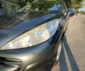 Серый Пежо 207, объемом двигателя 1.4 л и пробегом 192 тыс. км за 5500 $, фото 9 на Automoto.ua
