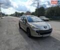 Серый Пежо 207, объемом двигателя 1.6 л и пробегом 340 тыс. км за 3999 $, фото 1 на Automoto.ua