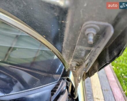 Серый Пежо 207, объемом двигателя 1.6 л и пробегом 272 тыс. км за 4700 $, фото 64 на Automoto.ua