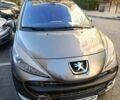 Серый Пежо 207, объемом двигателя 1.6 л и пробегом 209 тыс. км за 5500 $, фото 1 на Automoto.ua