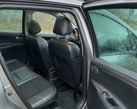 Серый Пежо 207, объемом двигателя 1.6 л и пробегом 423 тыс. км за 5200 $, фото 15 на Automoto.ua