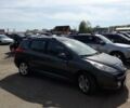 Серый Пежо 207, объемом двигателя 1.6 л и пробегом 272 тыс. км за 3300 $, фото 3 на Automoto.ua