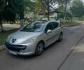 Серый Пежо 207, объемом двигателя 1.6 л и пробегом 221 тыс. км за 4300 $, фото 16 на Automoto.ua