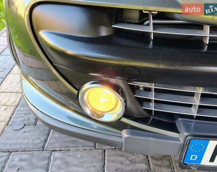 Серый Пежо 207, объемом двигателя 1.6 л и пробегом 271 тыс. км за 4150 $, фото 13 на Automoto.ua