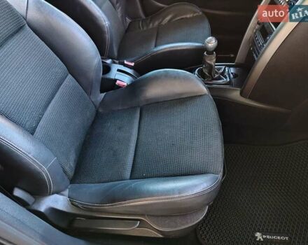 Серый Пежо 207, объемом двигателя 1.6 л и пробегом 272 тыс. км за 4700 $, фото 54 на Automoto.ua