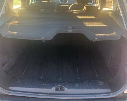 Серый Пежо 207, объемом двигателя 1.4 л и пробегом 195 тыс. км за 5500 $, фото 13 на Automoto.ua