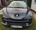 Серый Пежо 207, объемом двигателя 1.6 л и пробегом 191 тыс. км за 5500 $, фото 2 на Automoto.ua