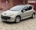 Сірий Пежо 207, об'ємом двигуна 1.4 л та пробігом 277 тис. км за 4800 $, фото 10 на Automoto.ua