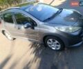 Серый Пежо 207, объемом двигателя 1.6 л и пробегом 209 тыс. км за 5500 $, фото 5 на Automoto.ua