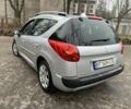 Серый Пежо 207, объемом двигателя 1.6 л и пробегом 253 тыс. км за 3950 $, фото 8 на Automoto.ua