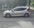 Серый Пежо 207, объемом двигателя 1.6 л и пробегом 221 тыс. км за 4300 $, фото 1 на Automoto.ua