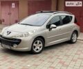 Сірий Пежо 207, об'ємом двигуна 1.4 л та пробігом 277 тис. км за 4800 $, фото 7 на Automoto.ua