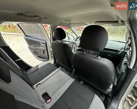 Сірий Пежо 207, об'ємом двигуна 1.4 л та пробігом 225 тис. км за 4450 $, фото 13 на Automoto.ua