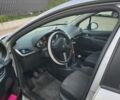 Серый Пежо 207, объемом двигателя 1.6 л и пробегом 240 тыс. км за 4500 $, фото 3 на Automoto.ua