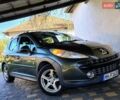 Серый Пежо 207, объемом двигателя 1.6 л и пробегом 271 тыс. км за 4150 $, фото 6 на Automoto.ua