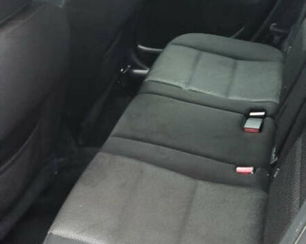 Серый Пежо 207, объемом двигателя 1.6 л и пробегом 118 тыс. км за 5200 $, фото 7 на Automoto.ua