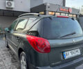 Пежо 207 2008 у Житомирі на Automoto.ua Сірий Пежо 207, об'ємом двигуна 1.4 л та пробігом 240 тис. км за 4700 $, фото 2 на Automoto.ua