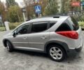 Серый Пежо 207, объемом двигателя 1.4 л и пробегом 203 тыс. км за 5000 $, фото 2 на Automoto.ua