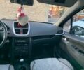 Серый Пежо 207, объемом двигателя 1.4 л и пробегом 240 тыс. км за 3799 $, фото 15 на Automoto.ua
