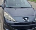 Сірий Пежо 207, об'ємом двигуна 1.4 л та пробігом 200 тис. км за 3200 $, фото 1 на Automoto.ua