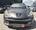 Серый Пежо 207, объемом двигателя 1.6 л и пробегом 400 тыс. км за 5490 $, фото 1 на Automoto.ua