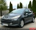 Сірий Пежо 207, об'ємом двигуна 1.6 л та пробігом 300 тис. км за 5450 $, фото 1 на Automoto.ua
