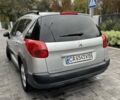 Серый Пежо 207, объемом двигателя 1.4 л и пробегом 203 тыс. км за 5000 $, фото 3 на Automoto.ua