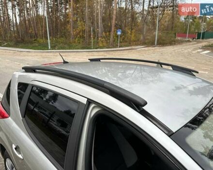 Сірий Пежо 207, об'ємом двигуна 1.4 л та пробігом 225 тис. км за 4450 $, фото 23 на Automoto.ua