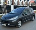 Серый Пежо 207, объемом двигателя 1.6 л и пробегом 138 тыс. км за 4599 $, фото 1 на Automoto.ua