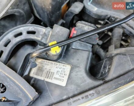 Серый Пежо 207, объемом двигателя 1.6 л и пробегом 272 тыс. км за 4700 $, фото 67 на Automoto.ua