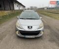 Серый Пежо 207, объемом двигателя 1.56 л и пробегом 268 тыс. км за 3650 $, фото 24 на Automoto.ua