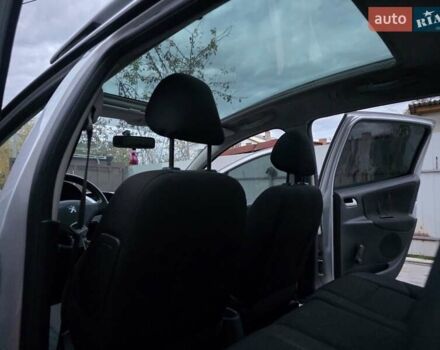 Пежо 207 2009 в Житомире на Automoto.ua Серый Пежо 207, объемом двигателя 1.6 л и пробегом 267 тыс. км за 4999 $, фото 4 на Automoto.ua
