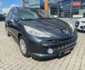 Сірий Пежо 207, об'ємом двигуна 1.4 л та пробігом 188 тис. км за 4999 $, фото 1 на Automoto.ua